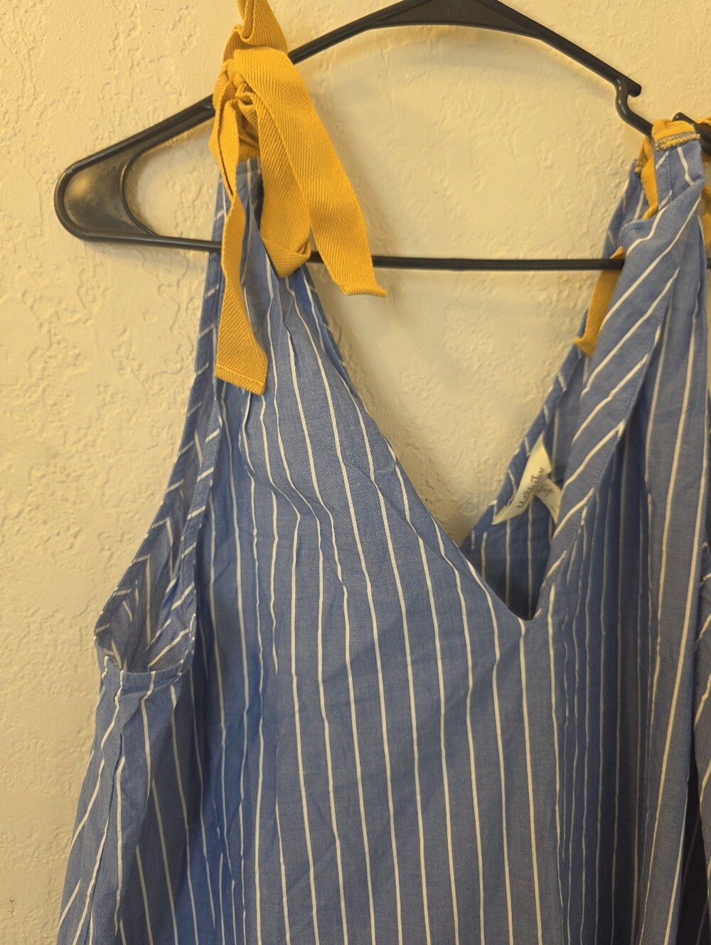 MATILDA JANE Sandy Seashell Cover Up Womens Size XL - Picture 3 of 4